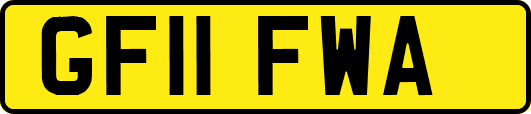 GF11FWA