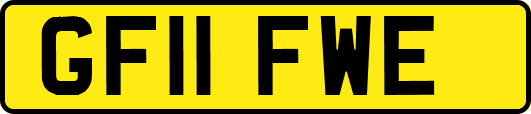 GF11FWE