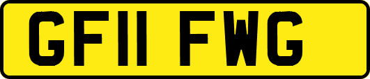 GF11FWG