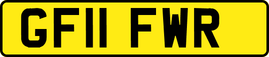 GF11FWR