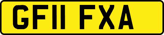 GF11FXA