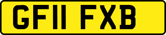 GF11FXB