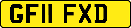 GF11FXD