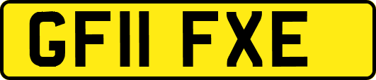 GF11FXE