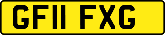 GF11FXG