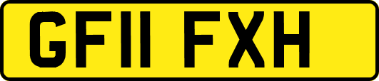 GF11FXH