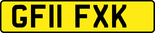 GF11FXK