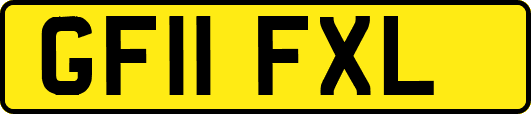 GF11FXL