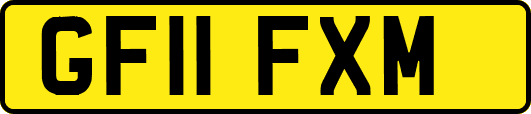 GF11FXM