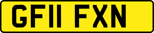 GF11FXN