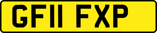 GF11FXP