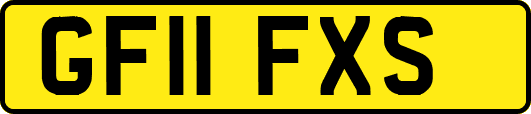 GF11FXS