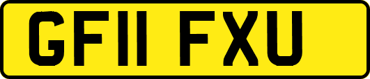 GF11FXU