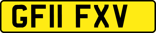 GF11FXV
