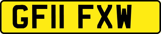 GF11FXW