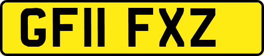GF11FXZ