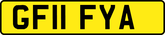GF11FYA