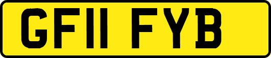 GF11FYB