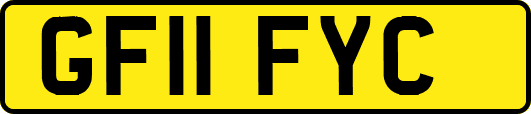 GF11FYC
