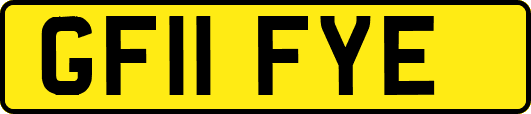 GF11FYE