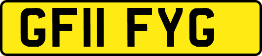 GF11FYG