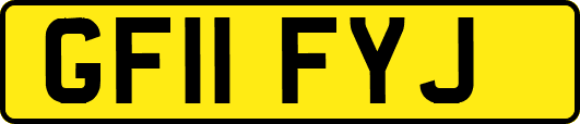 GF11FYJ