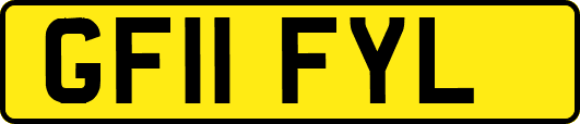 GF11FYL