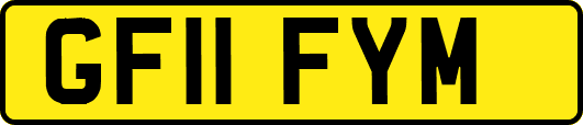 GF11FYM