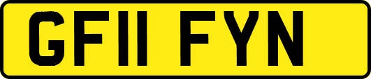 GF11FYN
