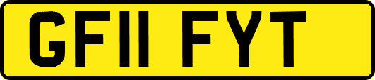 GF11FYT