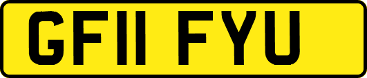 GF11FYU