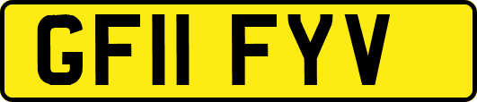 GF11FYV