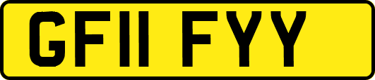 GF11FYY