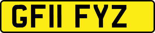 GF11FYZ