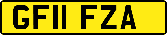 GF11FZA