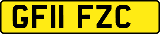 GF11FZC