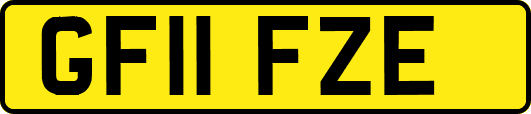 GF11FZE
