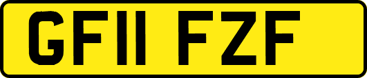 GF11FZF