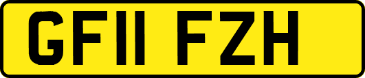 GF11FZH