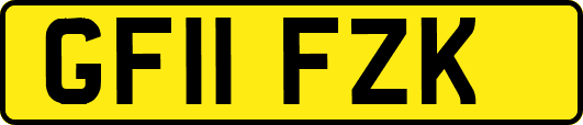 GF11FZK