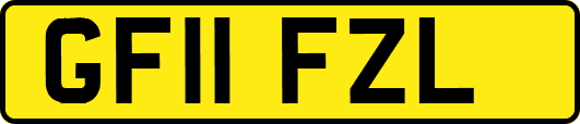 GF11FZL