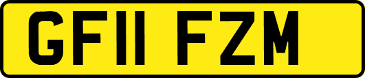 GF11FZM
