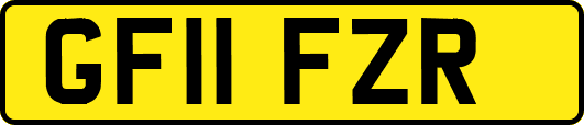 GF11FZR