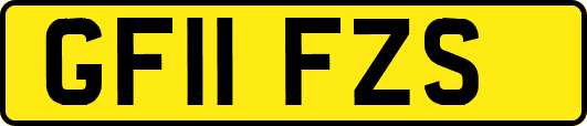 GF11FZS