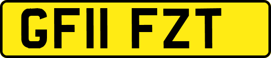 GF11FZT