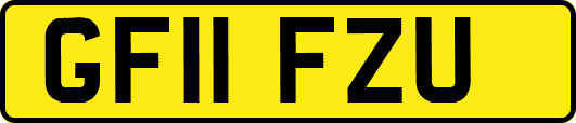 GF11FZU