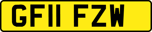 GF11FZW