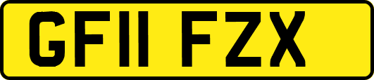GF11FZX