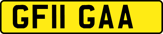 GF11GAA
