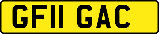 GF11GAC